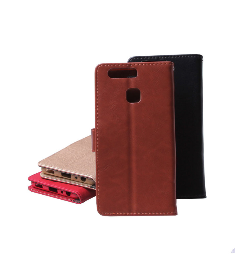 Elfon Wallet Case für Huawei Honor 9, Art.:000045