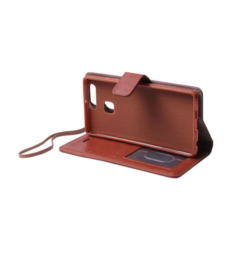 Elfon Wallet Case für Huawei Honor 9, Art.:000045