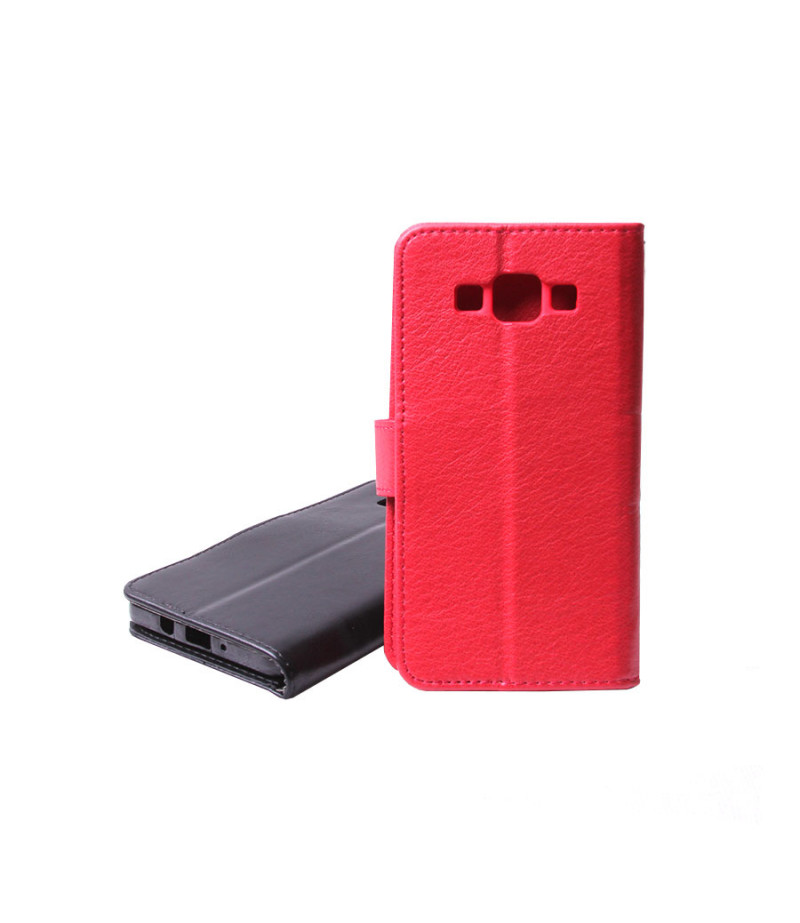 Elfon Wallet Case für Samsung Galaxy A5, Art.:000045