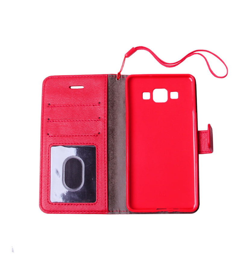 Elfon Wallet Case für Samsung Galaxy A5, Art.:000045