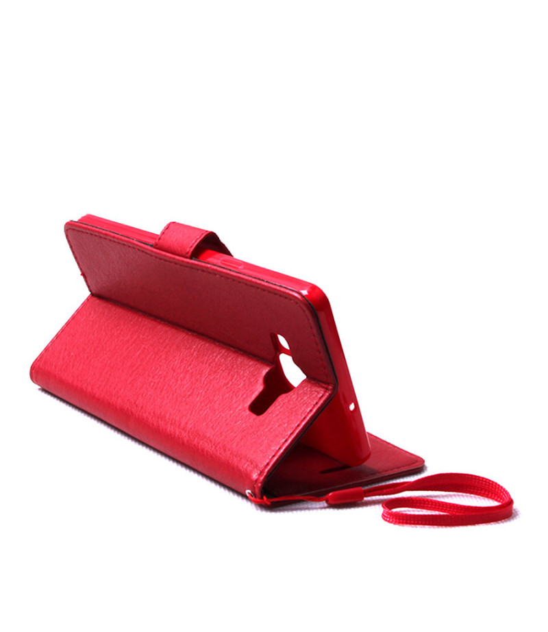 Elfon Wallet Case für Samsung Galaxy A7, Art.:000045