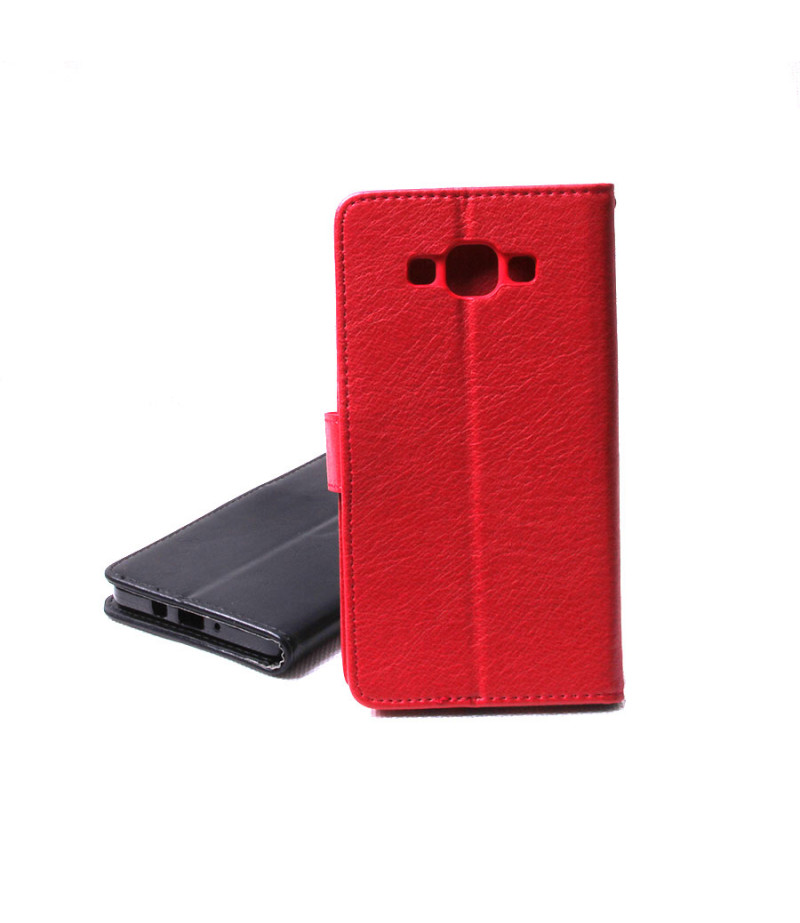 Elfon Wallet Case für Samsung Galaxy A7, Art.:000045