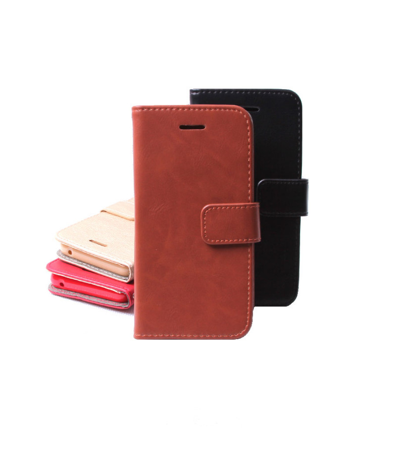Elfon Wallet Case für Samsung Galaxy A3 (2016), Art.:000045