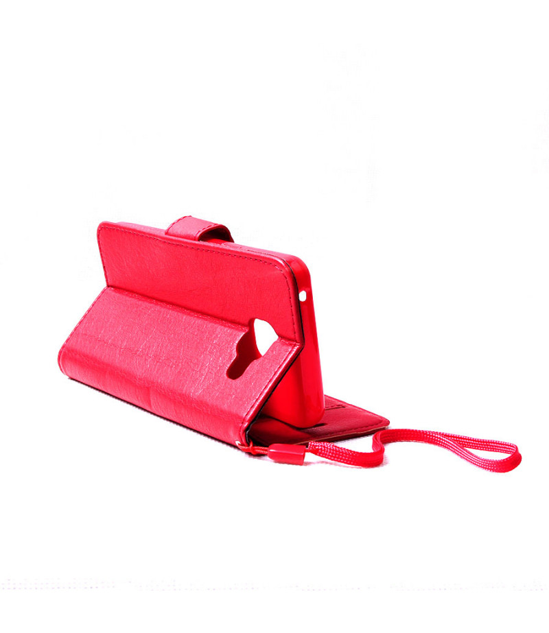 Elfon Wallet Case für Samsung Galaxy A3 (2016), Art.:000045