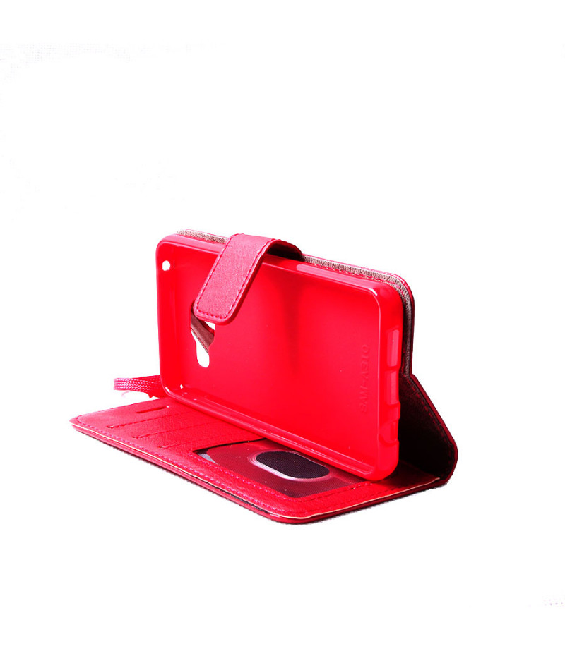 Elfon Wallet Case für Samsung Galaxy A3 (2016), Art.:000045
