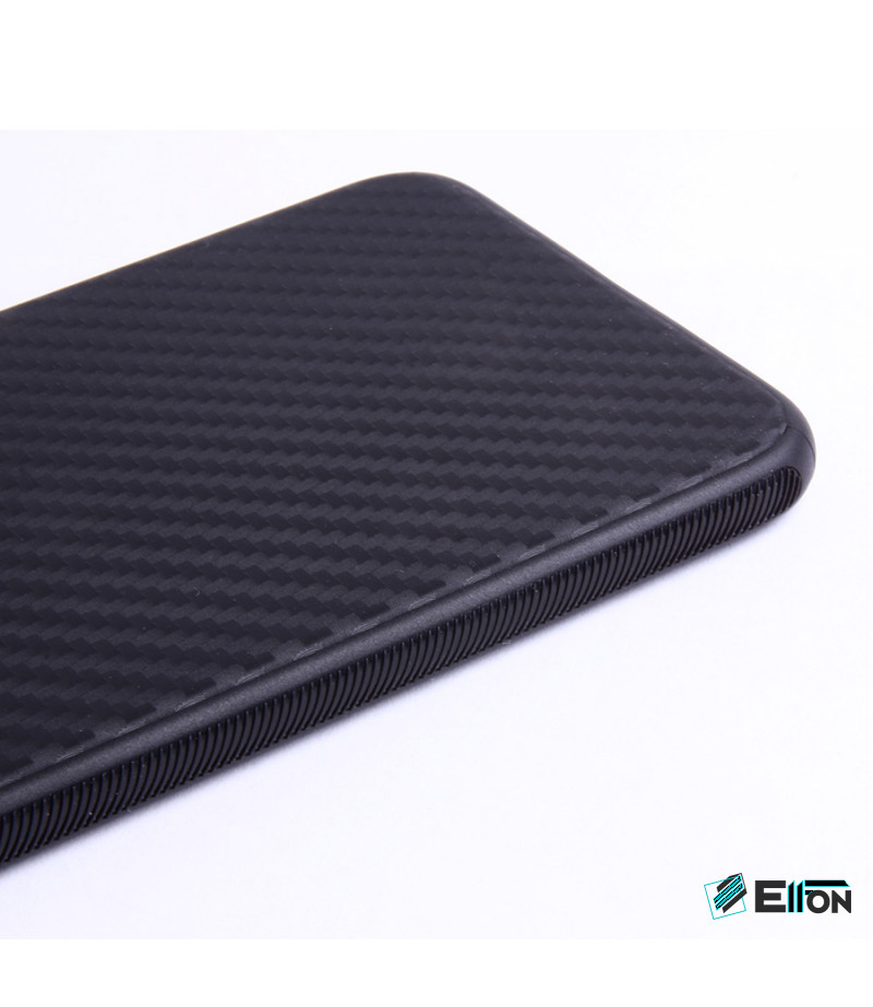 Carbon Cover für Samsung Galaxy S10 Plus, Art.:000475
