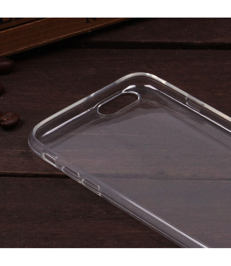 Ultradünne Hülle 1mm für iPhone 6/6s, Art.:000001/2