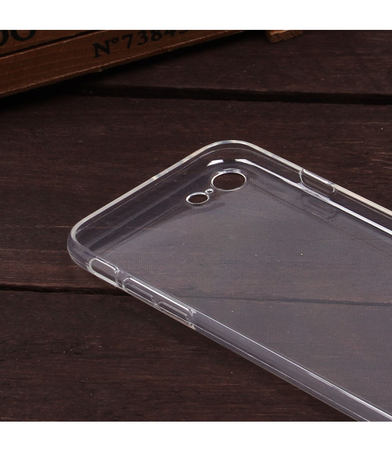 Ultradünne Hülle 1mm für iPhone 7/8, Art.:000001/2