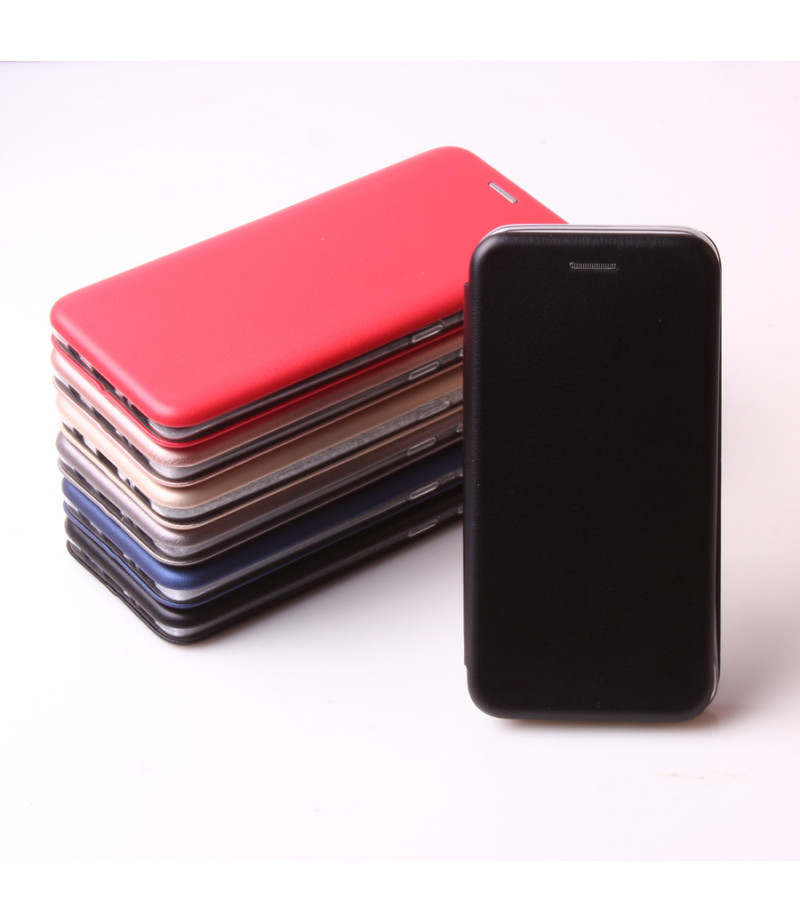 Elfon Wallet Case für iPhone 12 Pro Max (6.7), Art.:000046