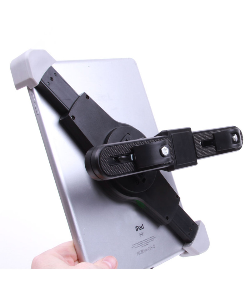 KFZ-Kopfstützenhalterung für Tablet von 20-31 cm, Art.:000012