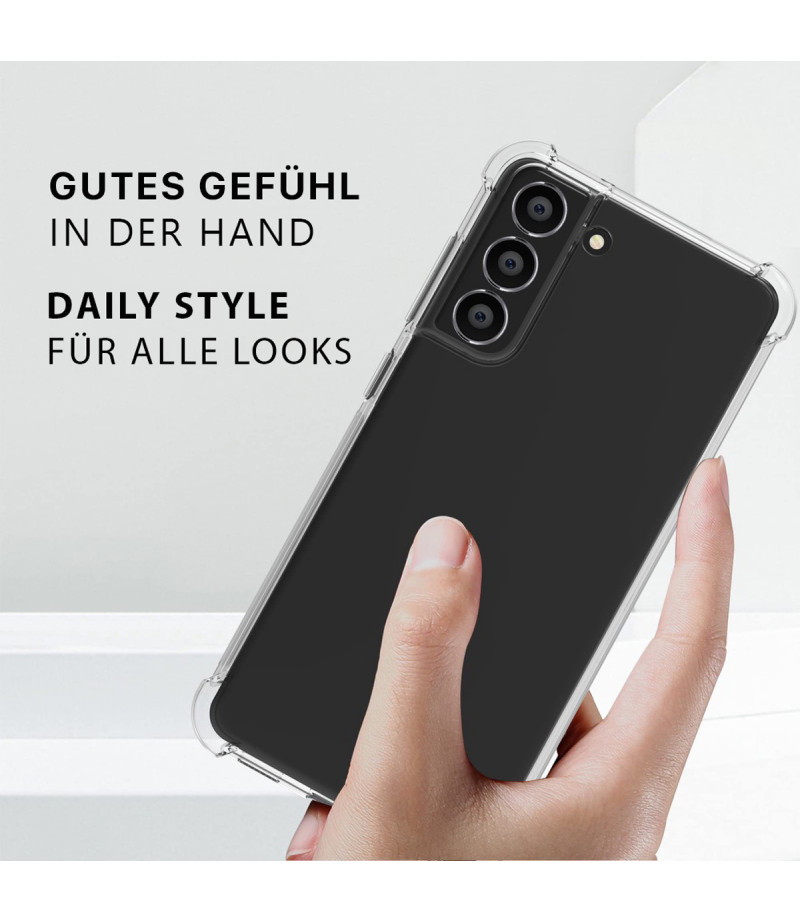 Dropcase für Galaxy S22 (5G), Art.:000563