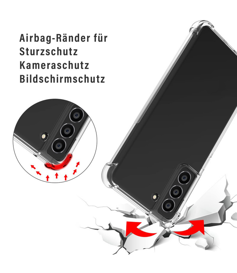 Dropcase für Galaxy S22 (5G), Art.:000563