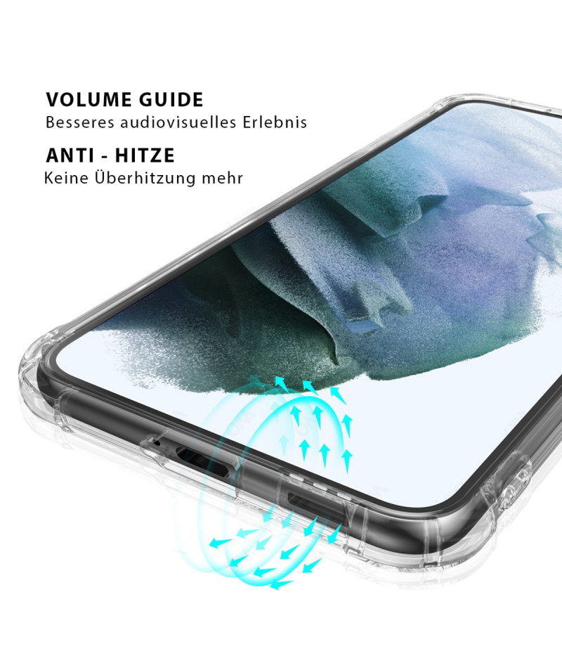 Dropcase für Galaxy S22 (5G), Art.:000563