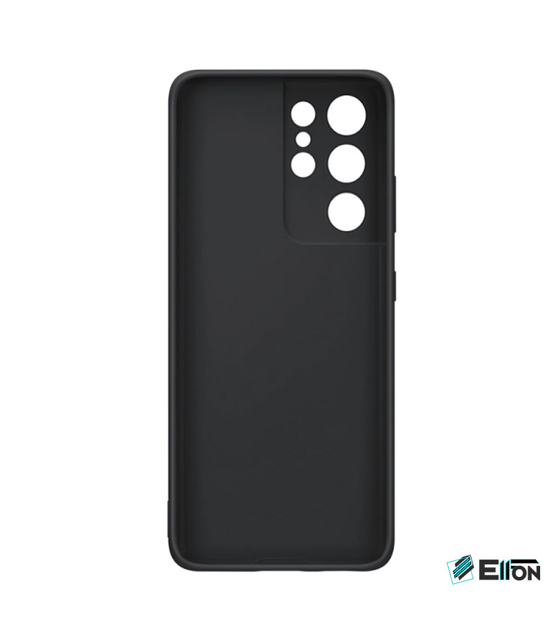 Black Tpu Case für Samsung S22 Ultra (5G), Art.:000499