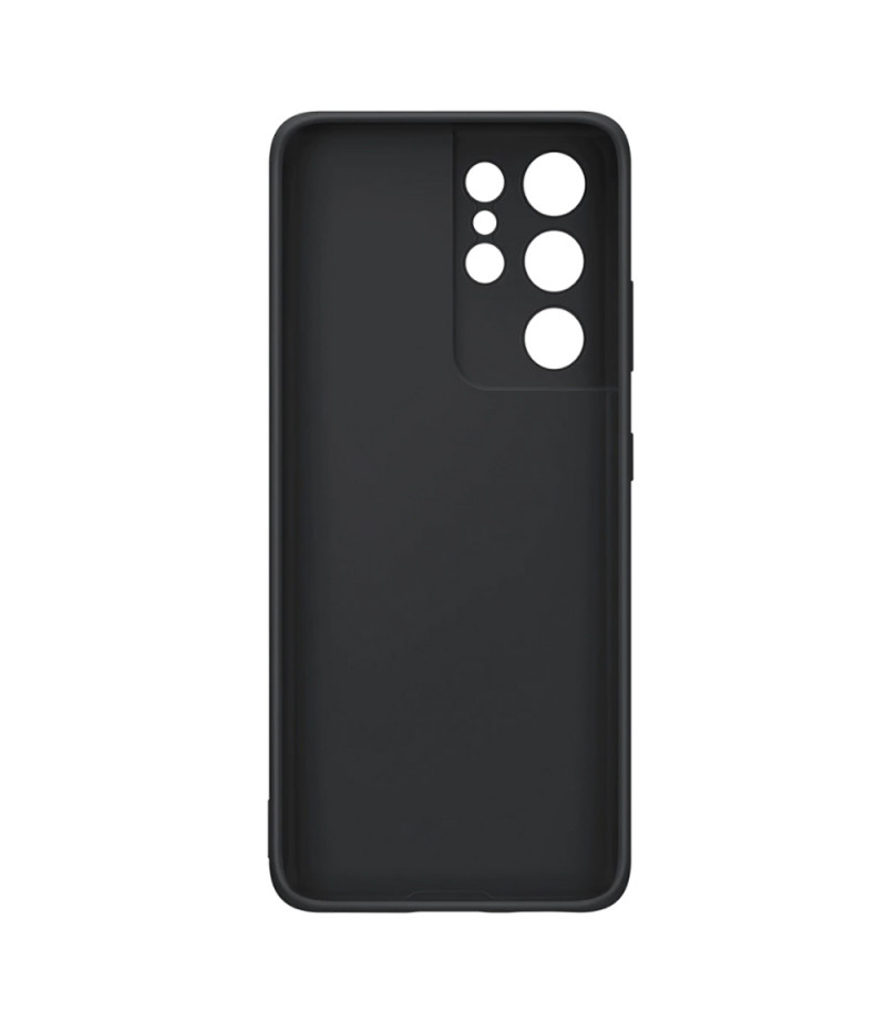 Black Tpu Case für Samsung S22 Ultra (5G), Art.:000499