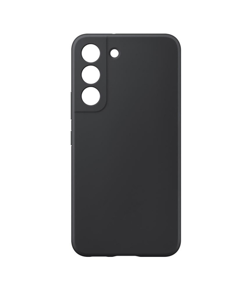 Black Tpu Case für Samsung S22 (5G), Art.:000499