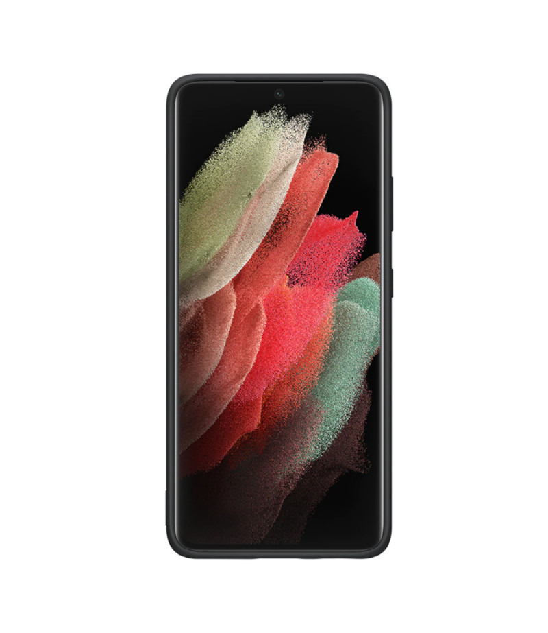 Black Tpu Case für Samsung S22 (5G), Art.:000499