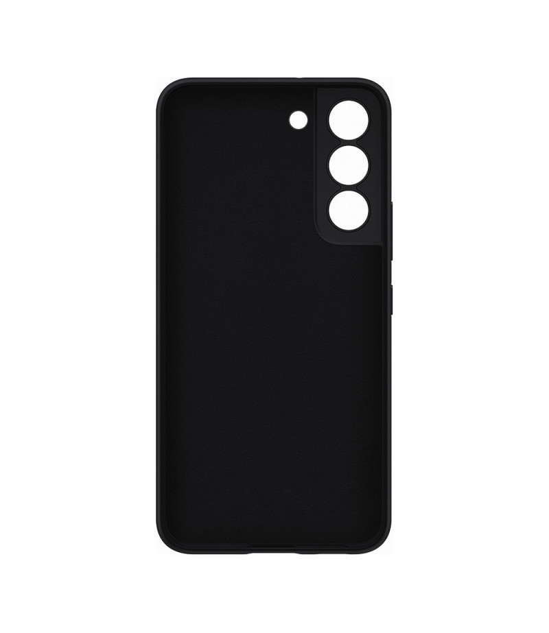Black Tpu Case für Samsung S22 Plus (5G), Art.:000499