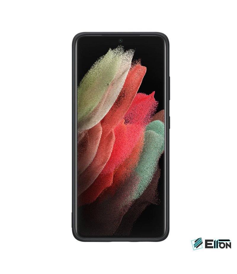 Black Tpu Case für Samsung S22 Plus (5G), Art.:000499