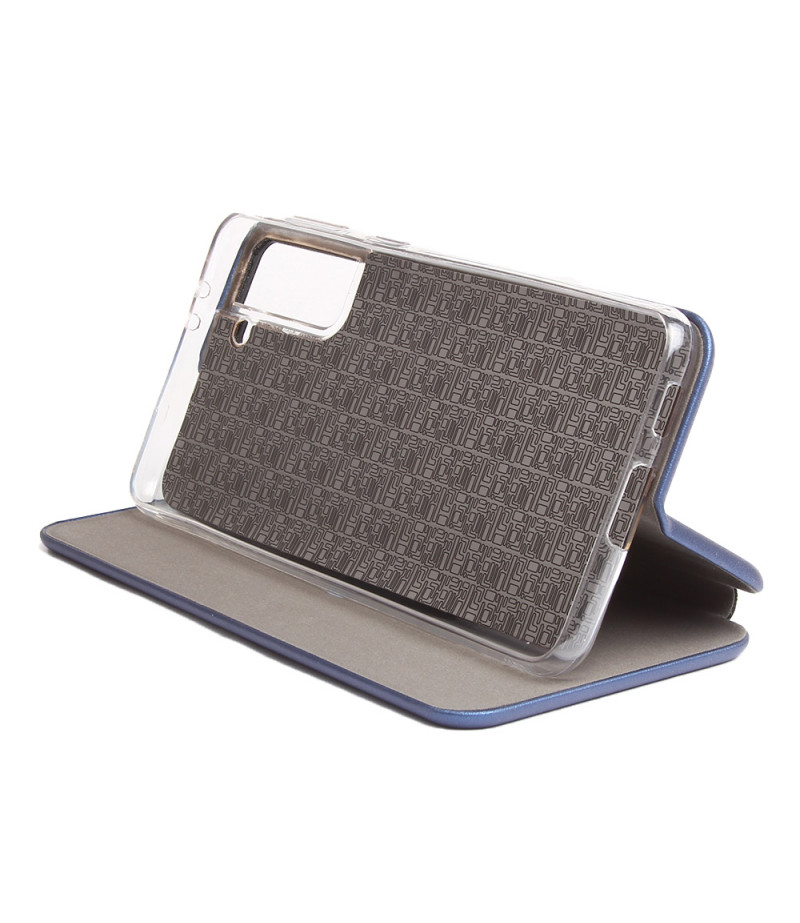 Elfon Wallet Case für Samsung Galaxy S22 (5G), Art.:000046