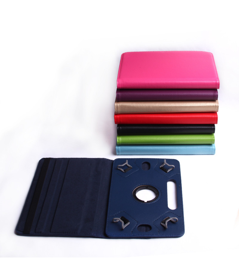 Universal Tablet 360 Rotierende Case 8 Zoll, Art.:000562