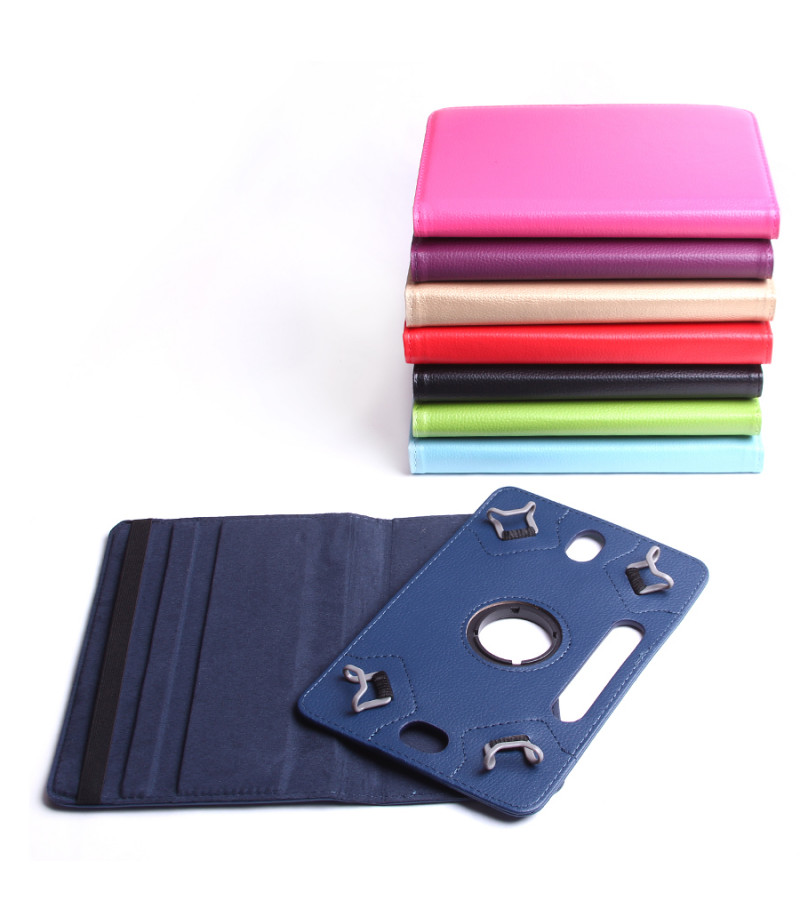 Universal Tablet 360 Rotierende Case 8 Zoll, Art.:000562