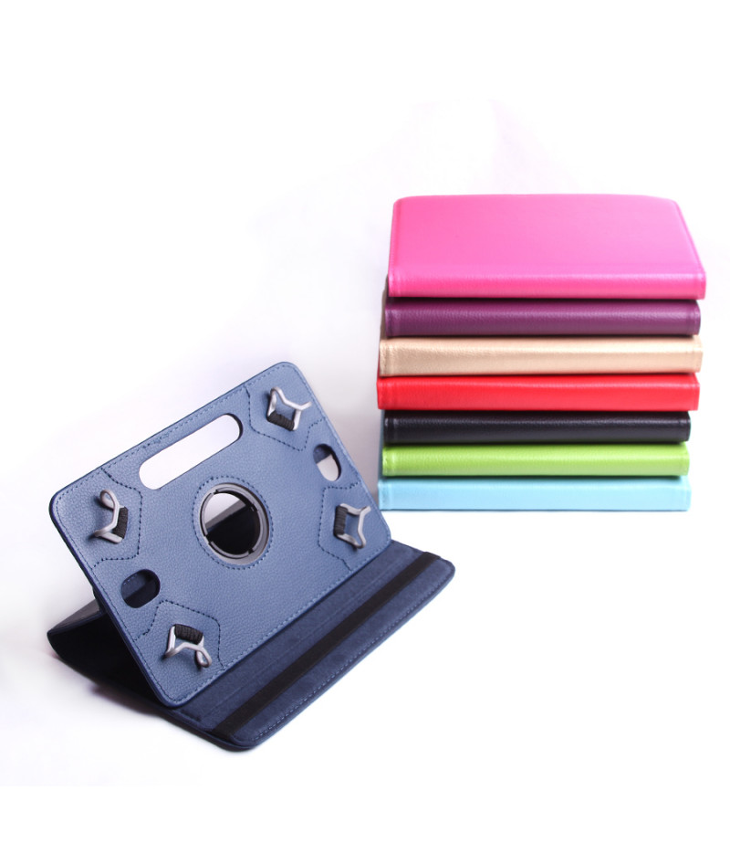 Universal Tablet 360 Rotierende Case 8 Zoll, Art.:000562