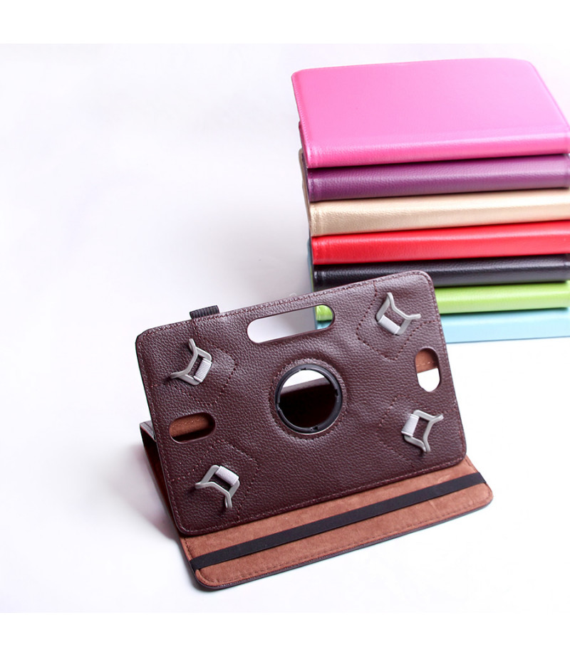 Universal Tablet 360 Rotierende Case 8 Zoll, Art.:000562