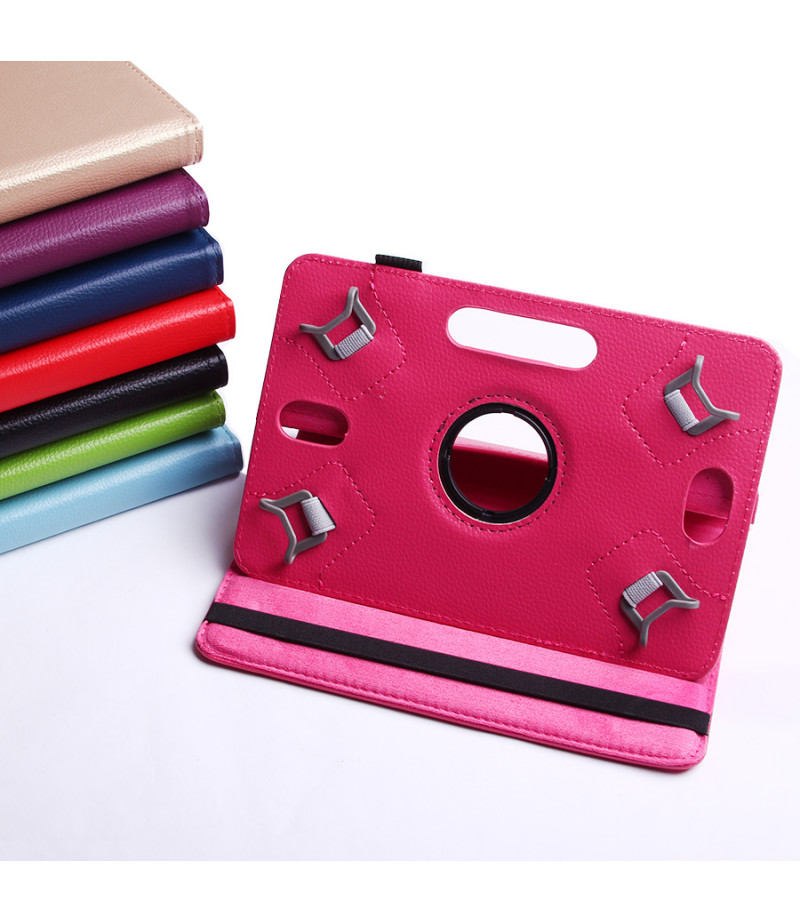 Universal Tablet 360 Rotierende Case 8 Zoll, Art.:000562