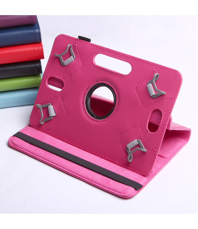 Universal Tablet 360 Rotierende Case 8 Zoll, Art.:000562