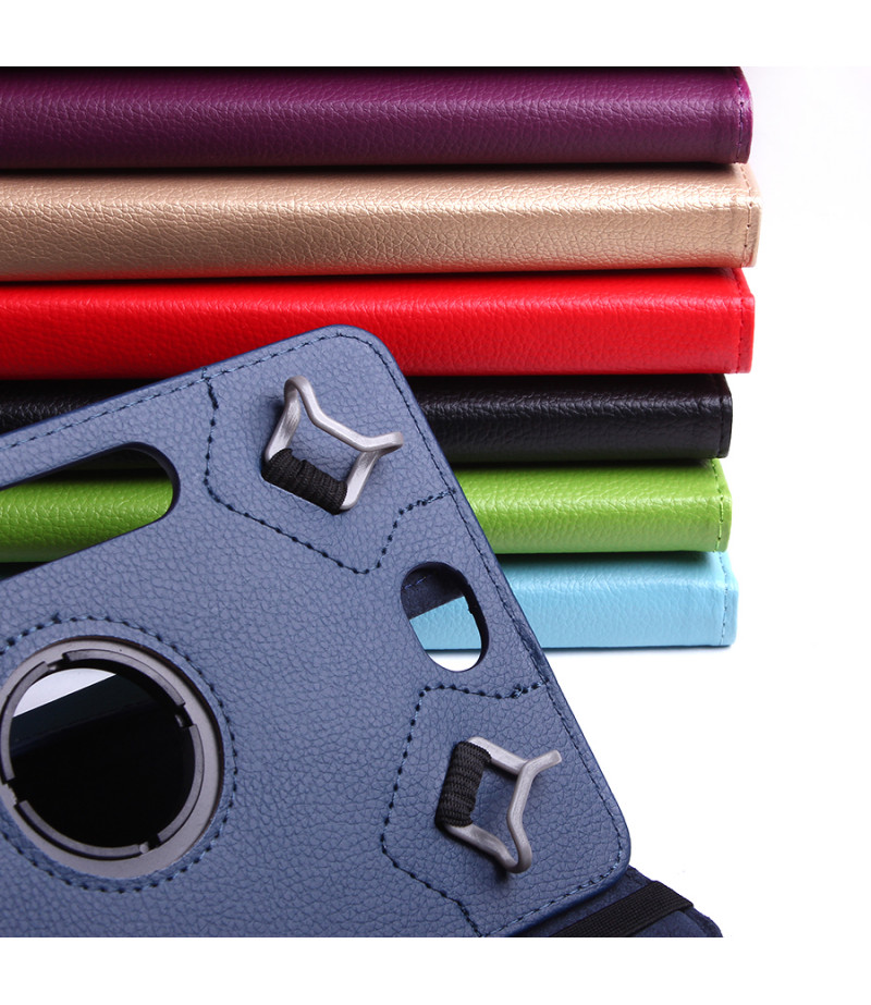 Universal Tablet 360 Rotierende Case 8 Zoll, Art.:000562