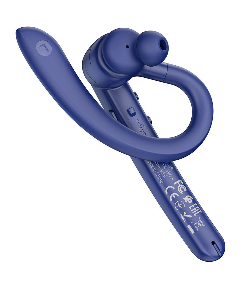Hoco S19 Heartful ENC Noise Cancelling BT-Kopfhörer, Art.:000958