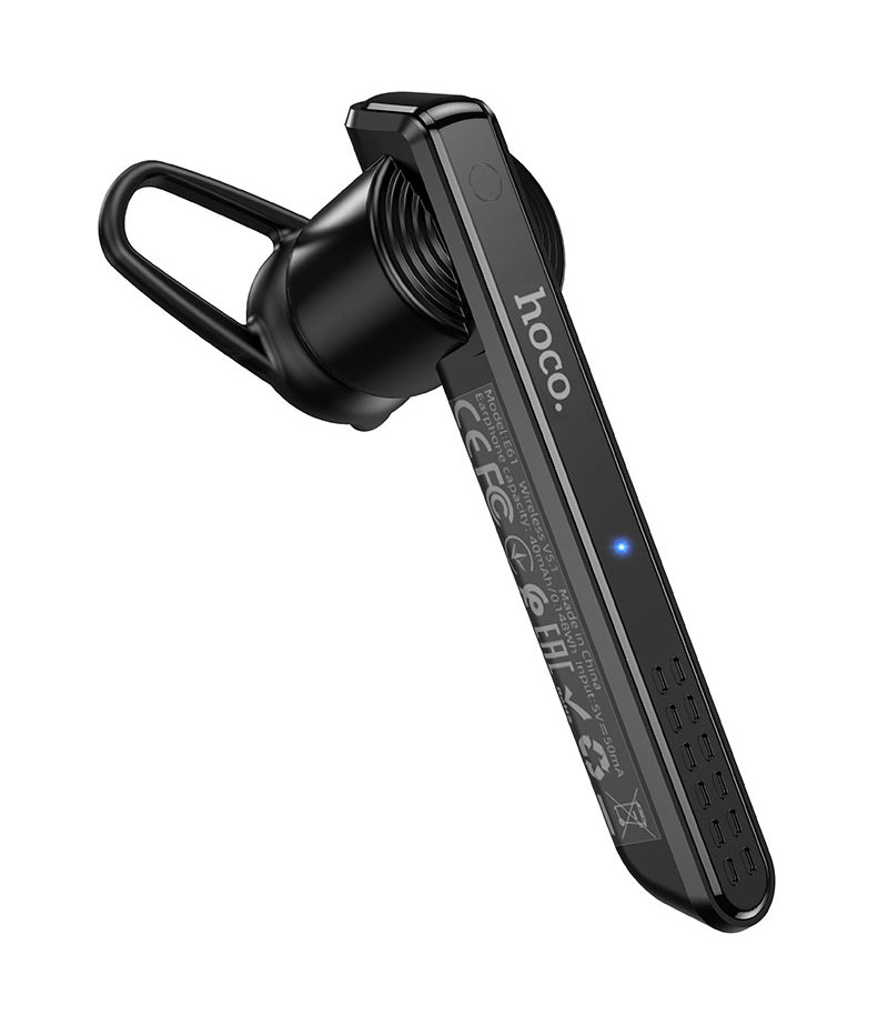Hoco ES61 Manner Sport-BT-Kopfhörer/ Wireless BT Headset, Art.:000964