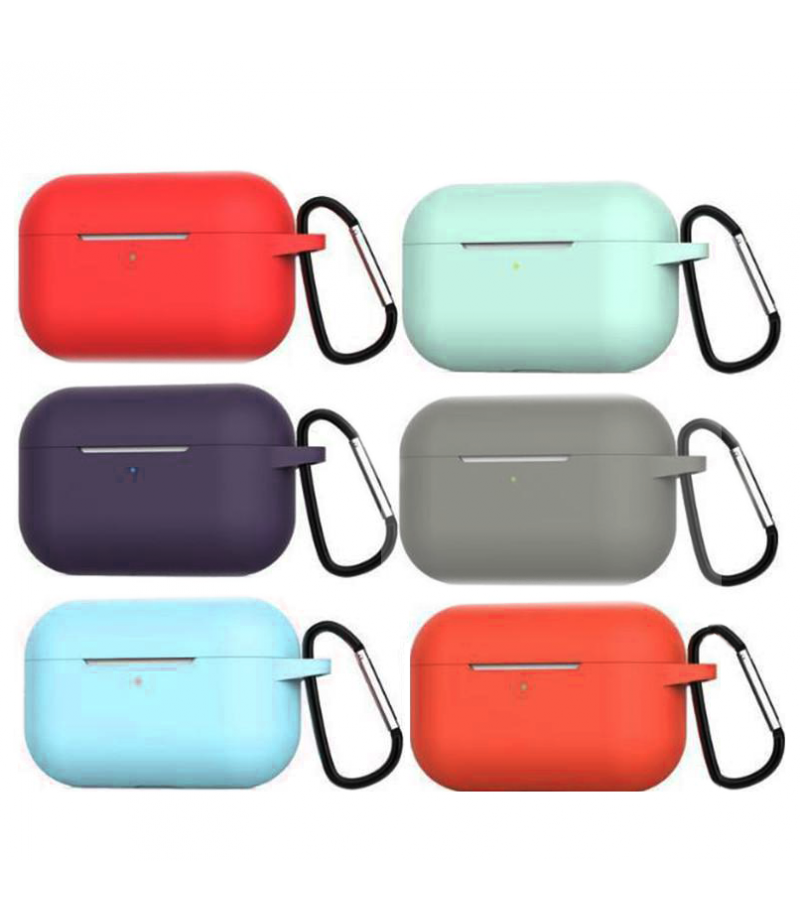 Silikonhüllen für Airpod 3, Art.:000603