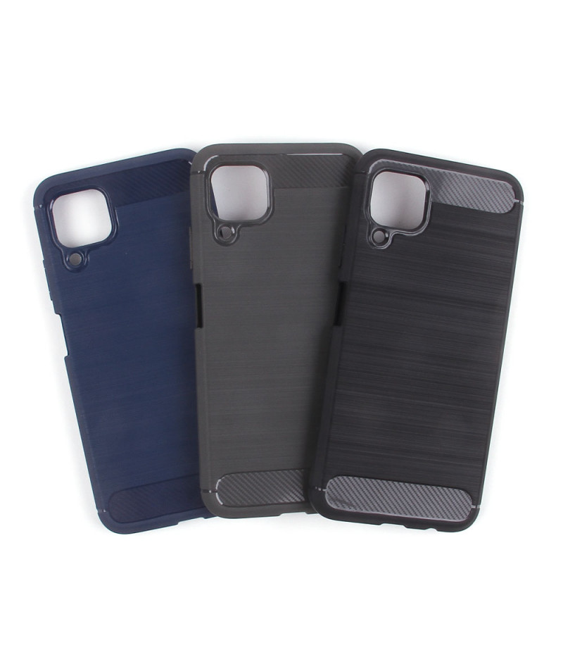 Shockproof Case für Huawei P40 Lite/Nova 6SE, Art.:000474
