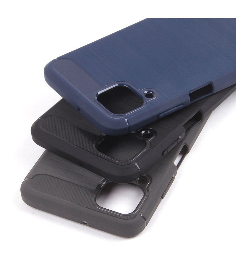 Shockproof Case für Huawei P40 Lite/Nova 6SE, Art.:000474