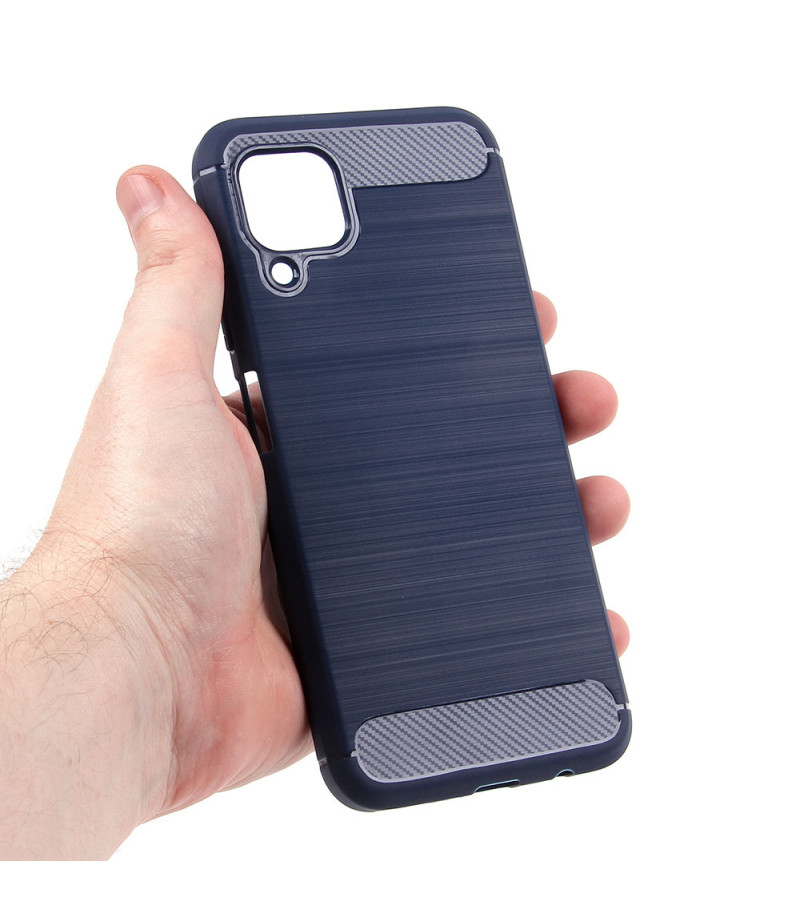 Shockproof Case für Huawei P40 Lite/Nova 6SE, Art.:000474