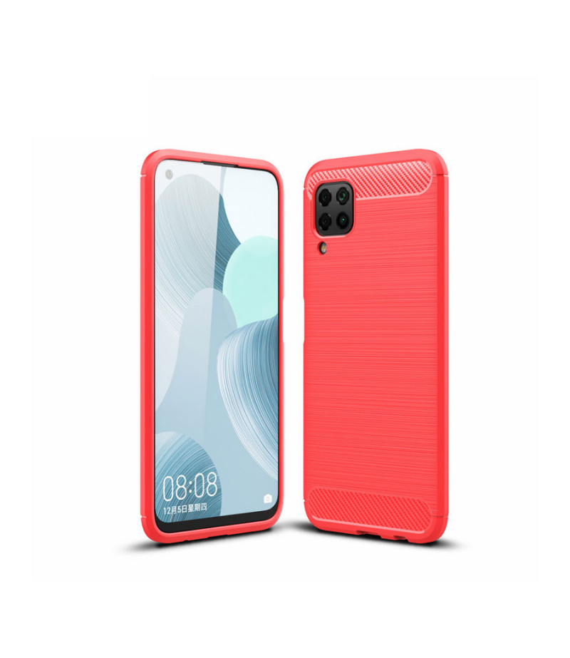 Shockproof Case für Huawei P40 Lite/Nova 6SE, Art.:000474