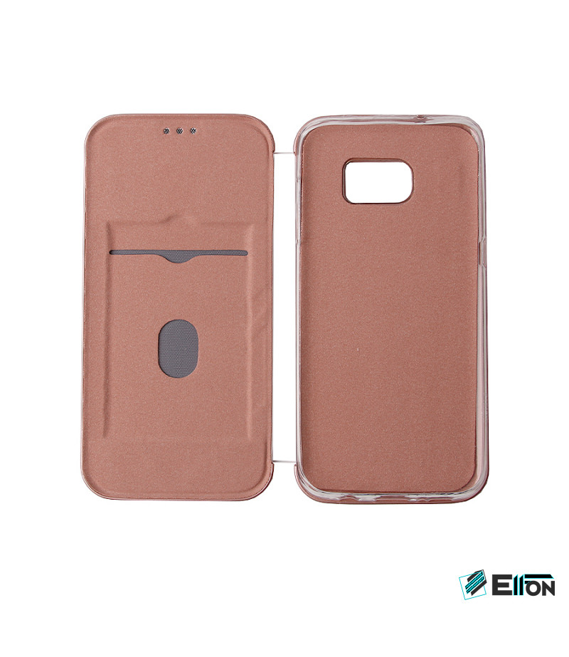 Elfon Walletcase für Samsung Galaxy S7 Edge, Art.:000231