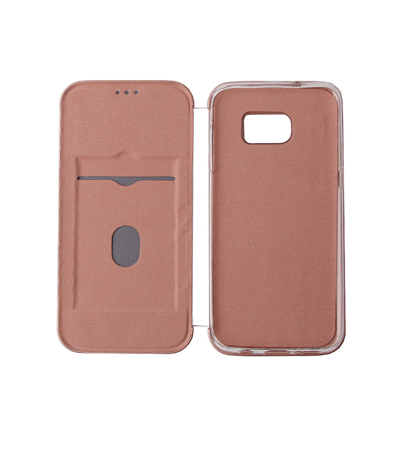 Elfon Walletcase für Samsung Galaxy S7 Edge, Art.:000231