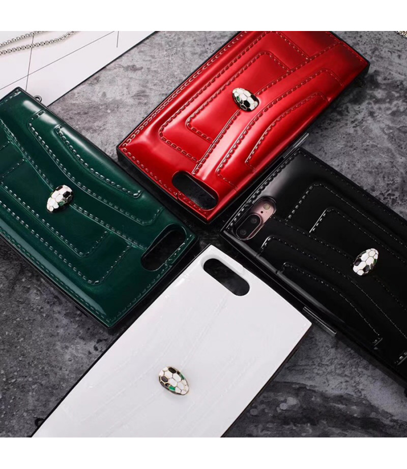 Shiny 3D Clutch Cross-body Chain Case für iPhone XS Max (6.5), Art.:000048