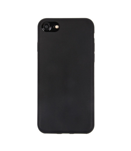 Black Tpu Case für iPhone 7/8, Art.:000499