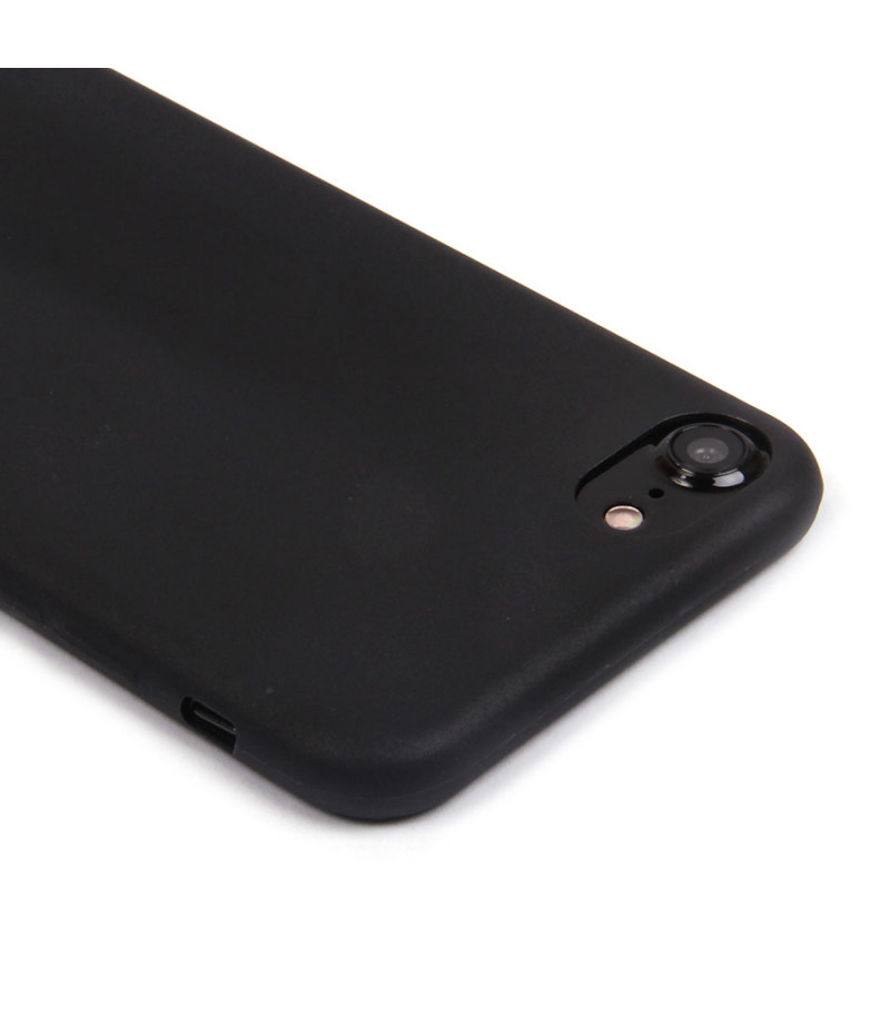 Black Tpu Case für iPhone 7/8, Art.:000499
