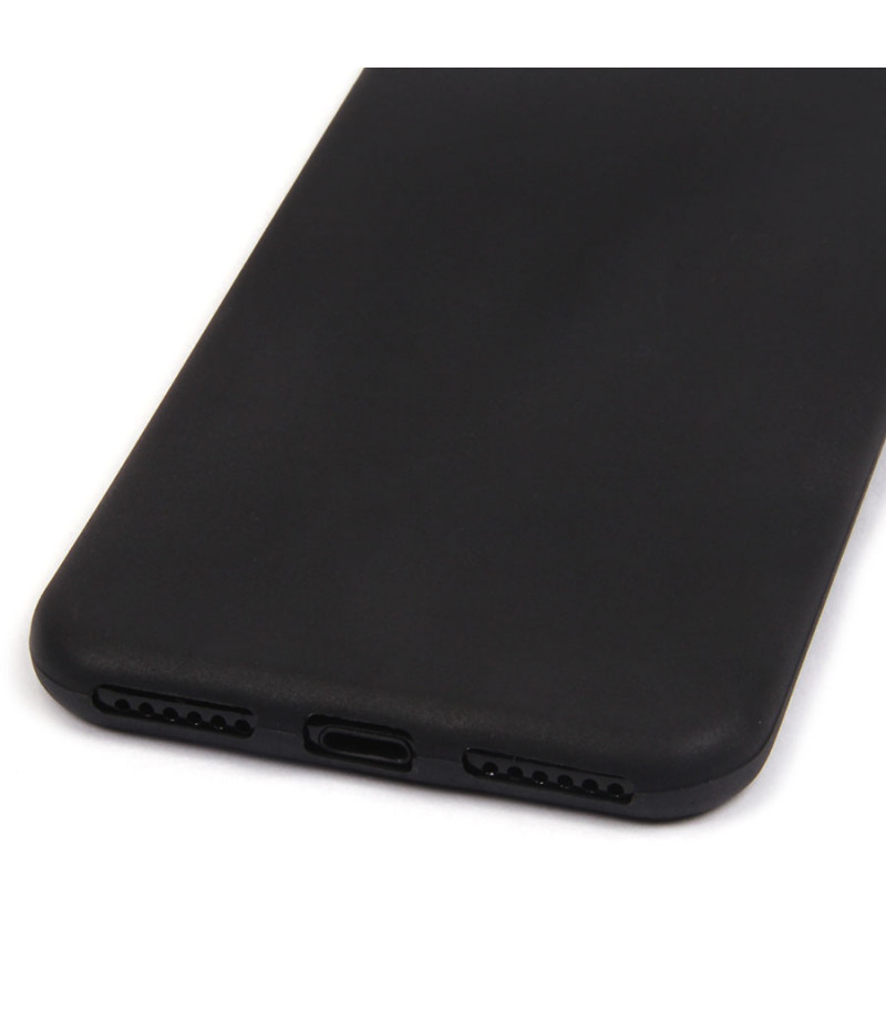 Black Tpu Case für iPhone 7/8, Art.:000499