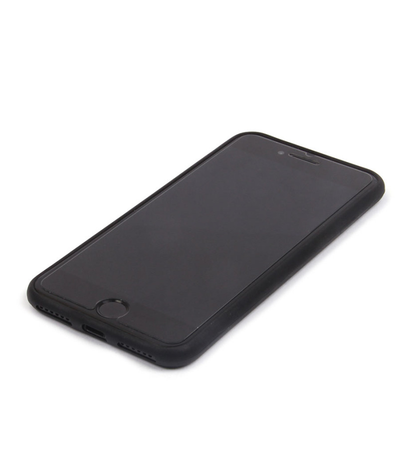 Black Tpu Case für iPhone 7/8, Art.:000499