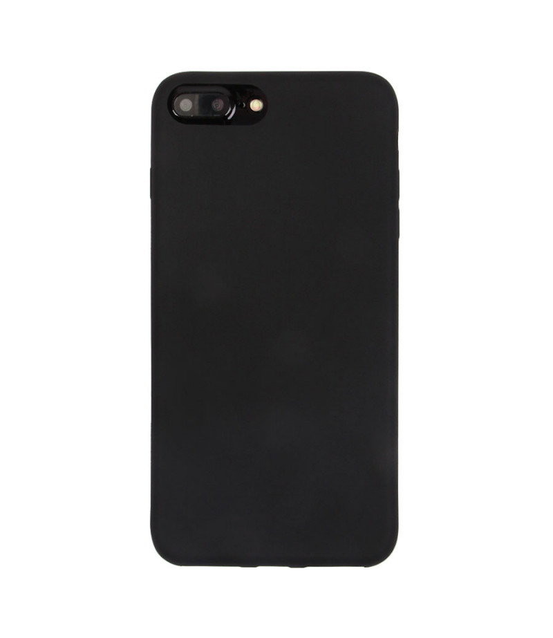 Black Tpu Case für iPhone 7/8 Plus, Art.:000499