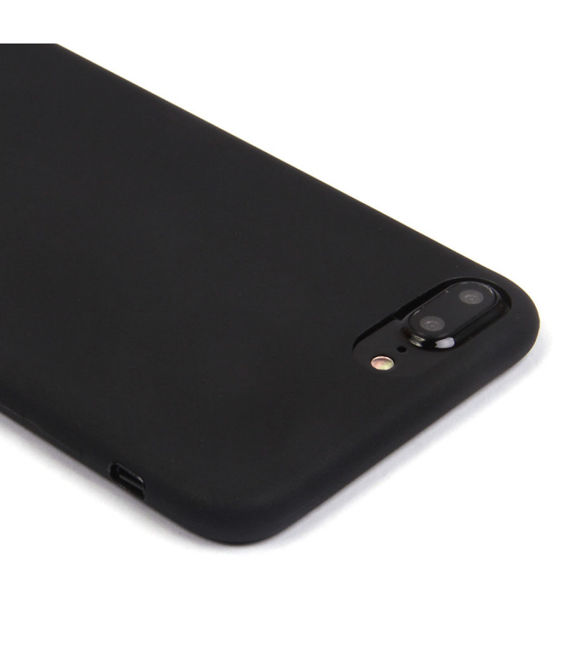 Black Tpu Case für iPhone 7/8 Plus, Art.:000499