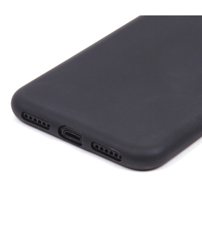 Black Tpu Case für iPhone X/Xs, Art.:000499