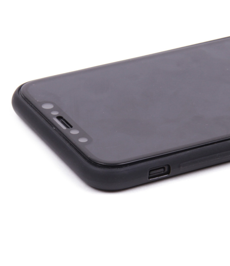 Black Tpu Case für iPhone X/Xs, Art.:000499