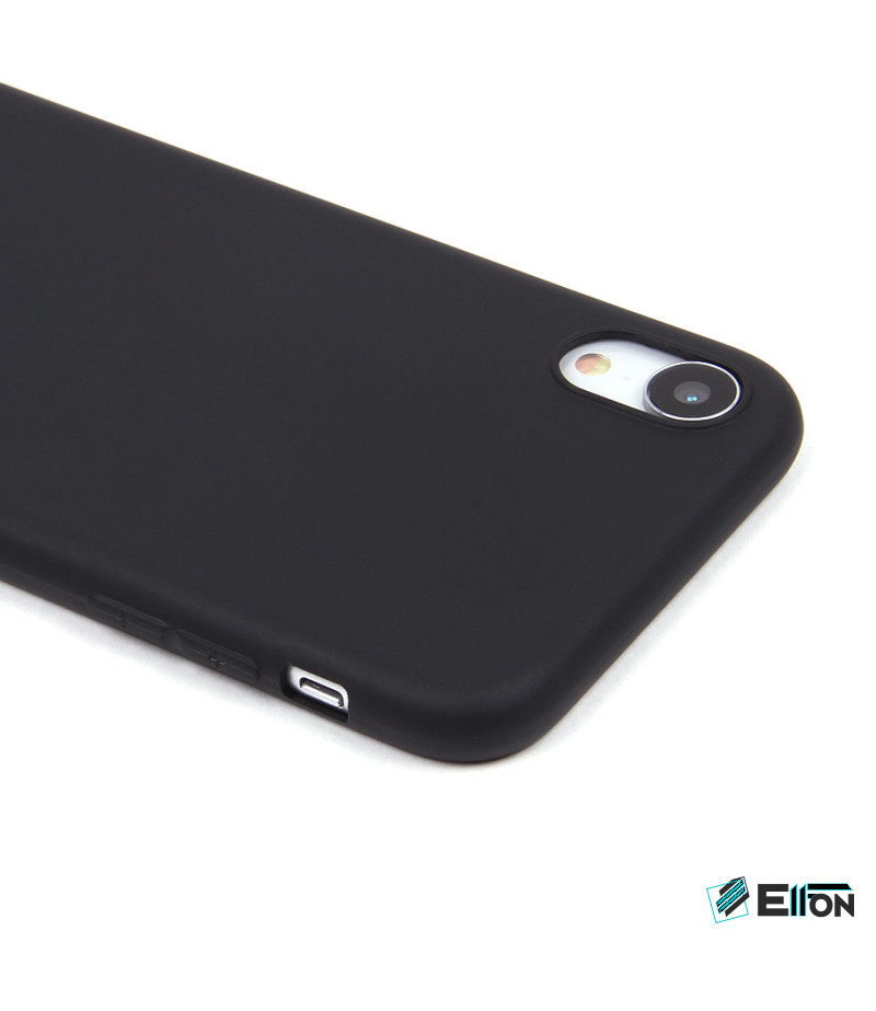 Black Tpu Case für iPhone XR, Art.:000499